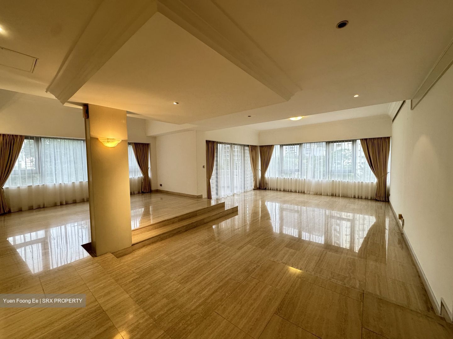 The Claymore (D9), Condominium #450552661
